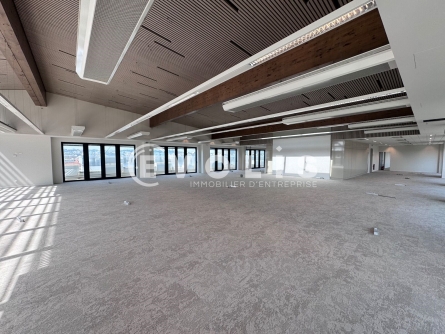 Photo 8 – location bureaux	LYON (69003)