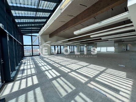Photo 9 – location bureaux	LYON (69003)