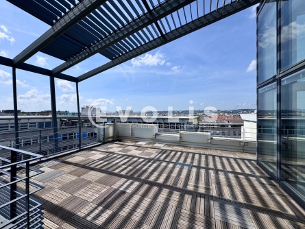 Photo 10 – location bureaux	LYON (69003)