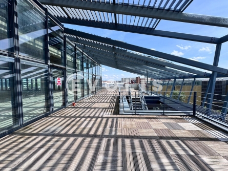 Photo 11 – location bureaux	LYON (69003)