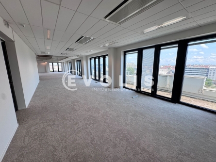 Photo 13 – location bureaux	LYON (69003)
