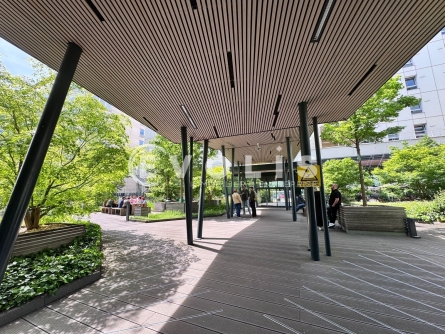 Photo 3 – location bureaux	LYON (69003)