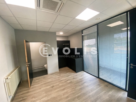Photo 1 – location bureaux	DURY (80480)