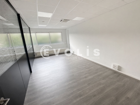 Photo 3 – location bureaux	DURY (80480)