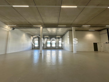 Photo 3 – location Entrepôts / activités	NANTERRE (92000)