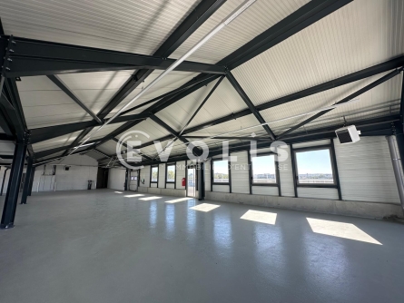 Photo 11 – location Entrepôts / activités	NANTERRE (92000)