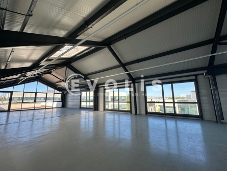 Photo 8 – location Entrepôts / activités	NANTERRE (92000)