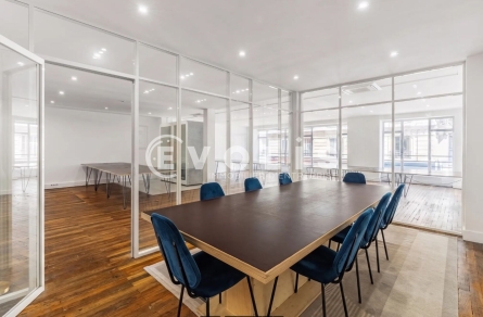Photo 7 – location Coworking	PARIS (75008)