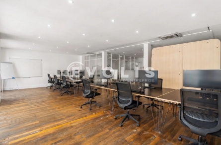 Photo 8 – location Coworking	PARIS (75008)