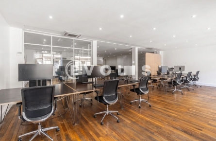 Photo 9 – location Coworking	PARIS (75008)