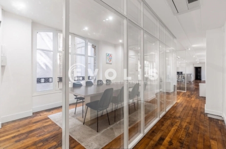 Photo 13 – location Coworking	PARIS (75008)