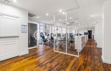 Photo 13 – location Coworking	PARIS (75008)