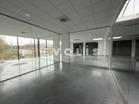 Photo 5 – location Entrepôts / activités	RONCQ (59223)