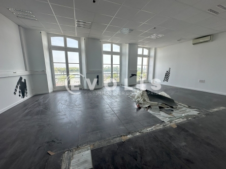 Photo 2 – location bureaux	BORDEAUX (33000)