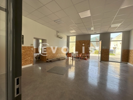 Photo 4 – location bureaux	BORDEAUX (33000)