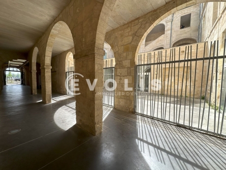 Photo 5 – location bureaux	BORDEAUX (33000)