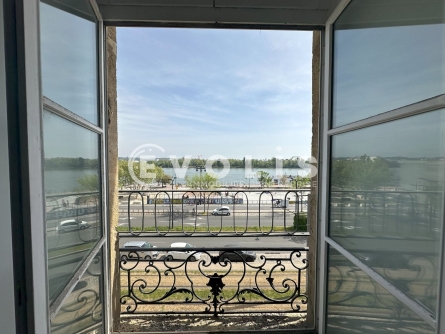 Photo 1 – location bureaux	BORDEAUX (33000)