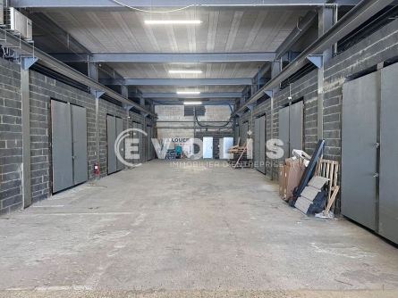 Photo 4 – location Entrepôts / activités	TRESSES (33370)
