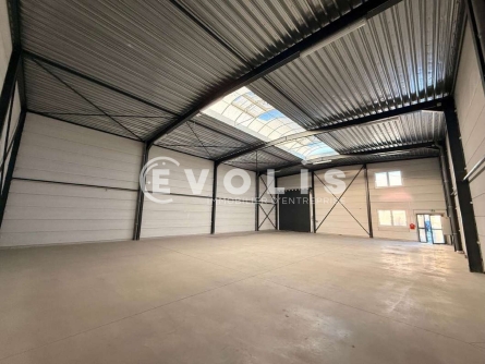 Photo 2 – location Entrepôts / activités	TOURCOING (59200)