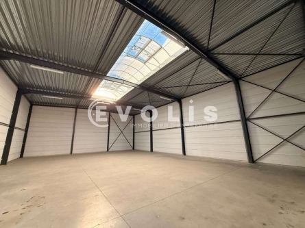 Photo 4 – location Entrepôts / activités	TOURCOING (59200)