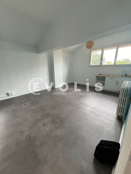 Photo 2 – location bureaux	TALENCE (33400)