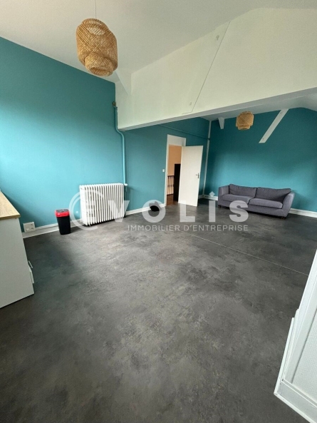 Photo 3 – location bureaux	TALENCE (33400)
