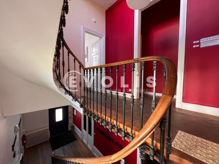 Photo 5 – location bureaux	TALENCE (33400)