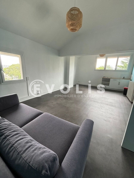 Photo 4 – location bureaux	TALENCE (33400)