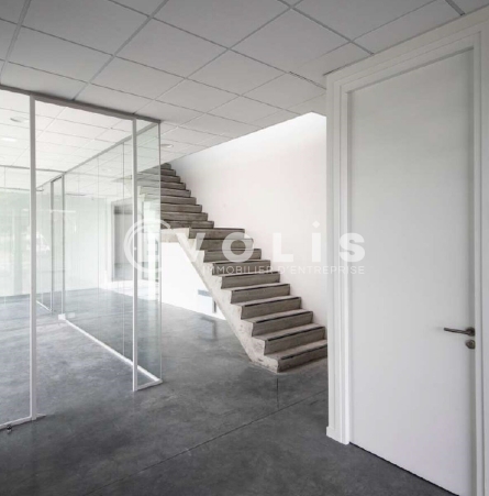 Photo 4 – location Entrepôts / activités	LOOS (59120)