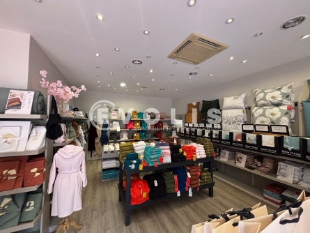 Photo 4 – location Locaux commerciaux	AMIENS (80000)