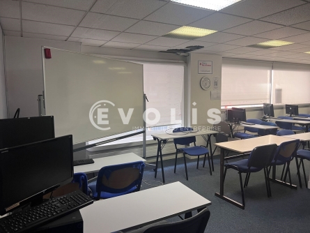 Photo 5 – location bureaux	PARIS (75015)