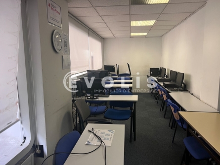 Photo 6 – location bureaux	PARIS (75015)