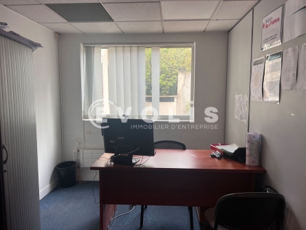 Photo 10 – location bureaux	PARIS (75015)