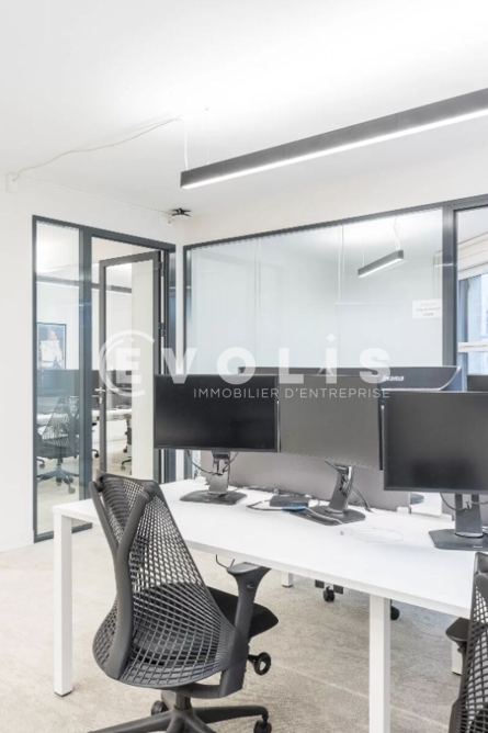Photo 4 – location Coworking	PARIS (75008)