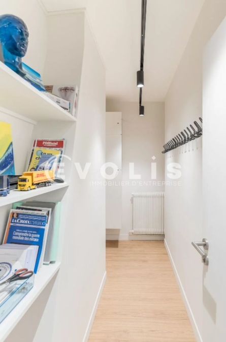 Photo 6 – location Coworking	PARIS (75008)