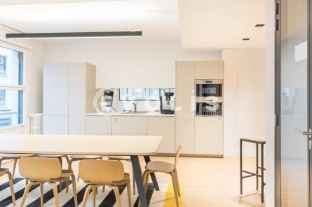 Photo 11 – location Coworking	PARIS (75008)