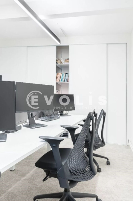 Photo 1 – location Coworking	PARIS (75008)