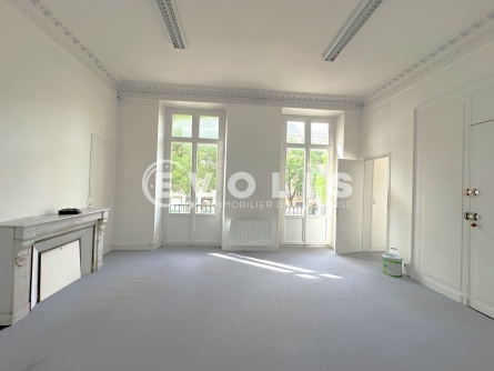 Photo 2 – location bureaux	BORDEAUX (33000)