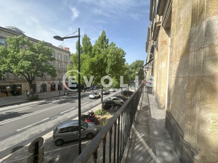Photo 3 – location bureaux	BORDEAUX (33000)