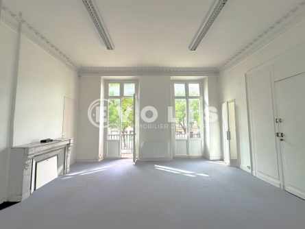 Photo 6 – location bureaux	BORDEAUX (33000)