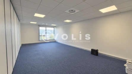 Photo 7 – vente bureaux	JOSSIGNY (77600)