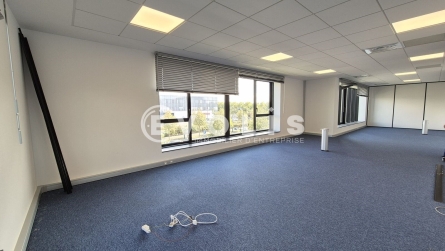 Photo 6 – vente bureaux	JOSSIGNY (77600)