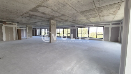 Photo 11 – vente bureaux	JOSSIGNY (77600)