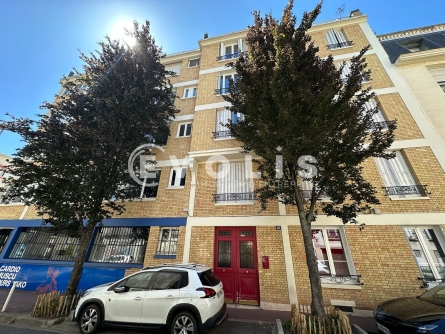 Photo 1 – location bureaux	MONTROUGE (92120)