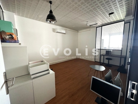 Photo 5 – location bureaux	MONTROUGE (92120)
