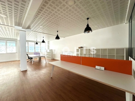 Photo 4 – location bureaux	MONTROUGE (92120)