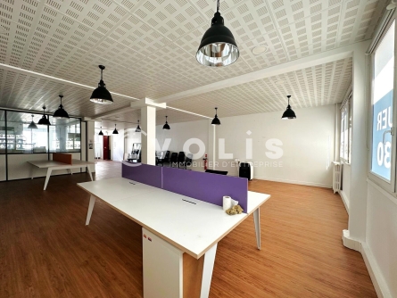 Photo 7 – location bureaux	MONTROUGE (92120)
