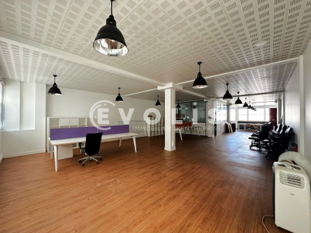 Photo 6 – location bureaux	MONTROUGE (92120)