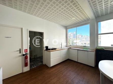 Photo 8 – location bureaux	MONTROUGE (92120)