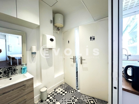 Photo 10 – location bureaux	MONTROUGE (92120)